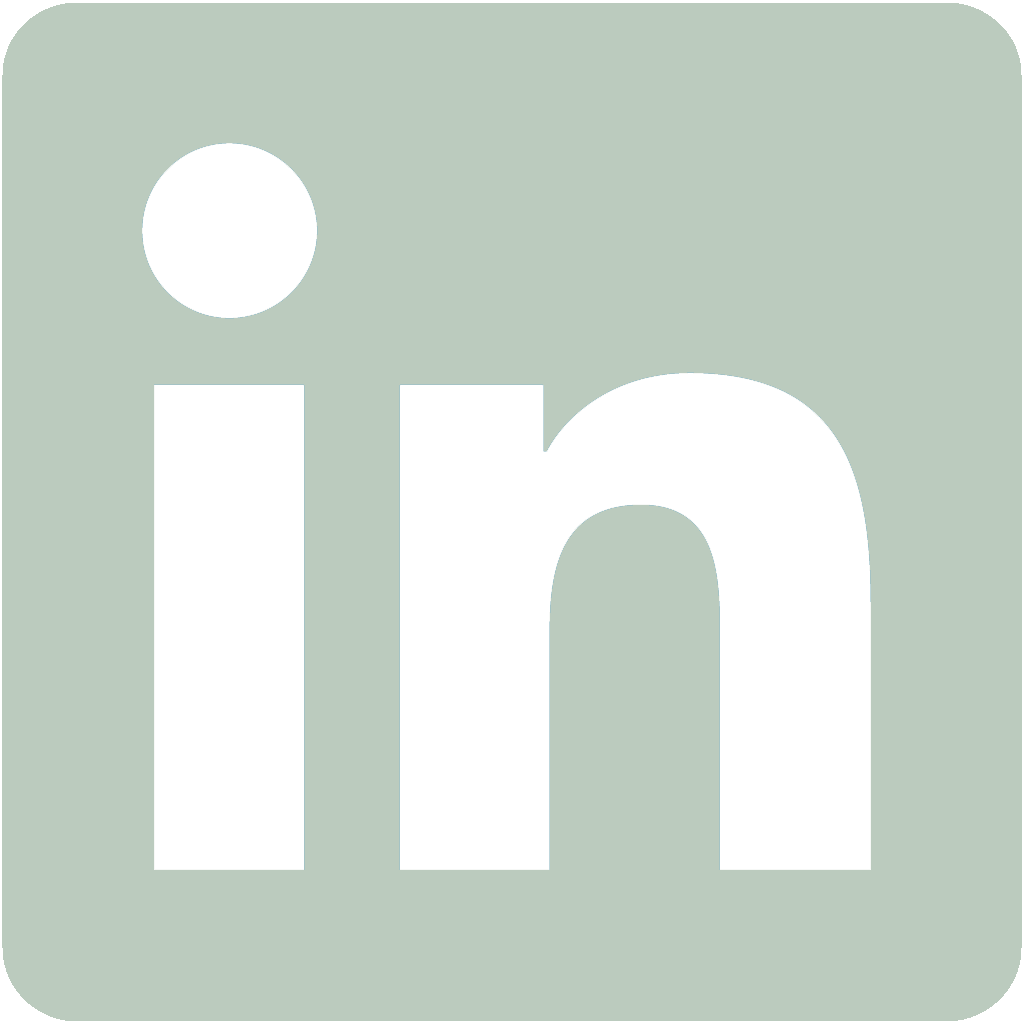 LinkedIn Icon